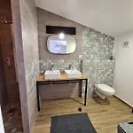 Alojamento de Acomodação e Pequeno-almoço Casa Dani Private Studio'S, Tomar