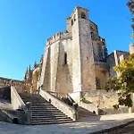 Casa Dani Private Studio'S, Tomar 3*