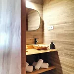 Bed and Breakfast Casa Dani Private Studio'S, Tomar Carregueiros