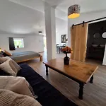 Casa Dani Private Studio'S, Tomar 3* Carregueiros