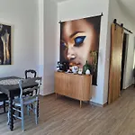 Casa Dani Private Studio'S, Tomar Alojamento de Acomodação e Pequeno-almoço