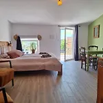 Casa Dani Private Studio'S, Tomar 3* Carregueiros