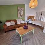 Alojamento de Acomodação e Pequeno-almoço Casa Dani Private Studio'S, Tomar Carregueiros