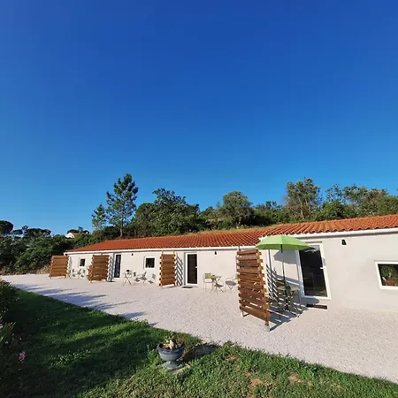 Casa Dani Studio's, Tomar