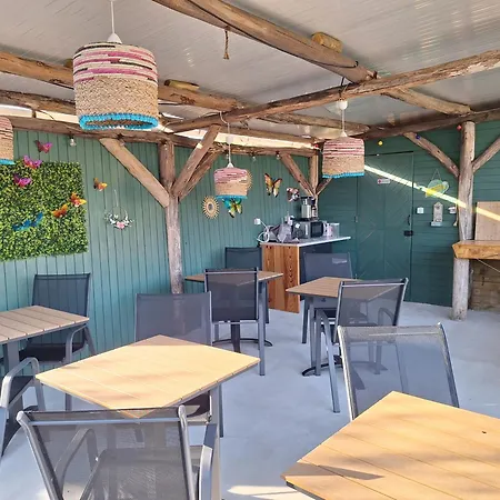 Alojamento de Acomodação e Pequeno-almoço Casa Dani Studio's, Tomar *
