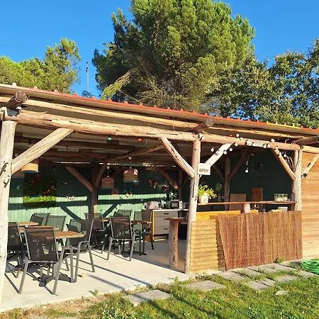 Casa Dani Studio's, Tomar Bed & Breakfast 3*