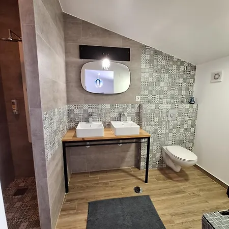 Alojamento de Acomodação e Pequeno-almoço Casa Dani Studio's, Tomar