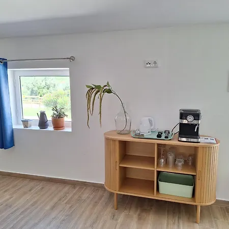 Alojamento de Acomodação e Pequeno-almoço Casa Dani Studio's, Tomar *