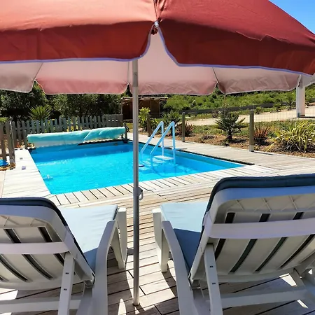 Oda ve Kahvaltı Casa Dani Studio's, Tomar Carregueiros