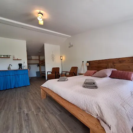 Casa Dani Studio's, Tomar