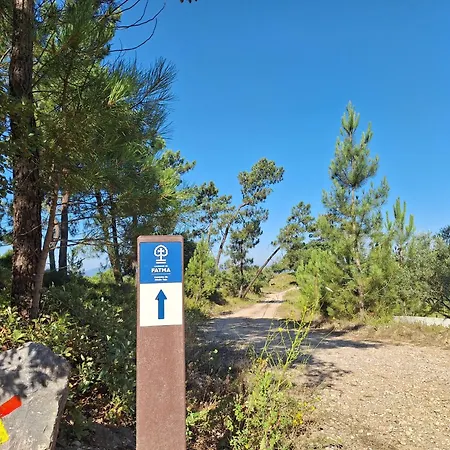 Bed & Breakfast Casa Dani Studio's, Tomar