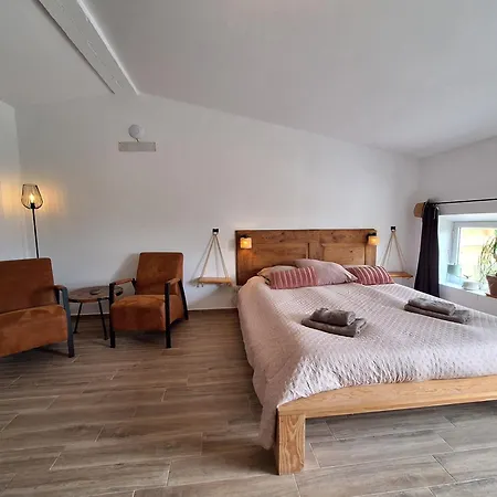 Oda ve Kahvaltı Casa Dani Studio's, Tomar 3*