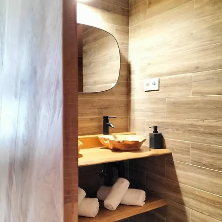 Nocleg ze śniadaniem Casa Dani Private Studio's, Tomar Carregueiros