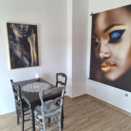 Casa Dani Studio's, Tomar * Carregueiros