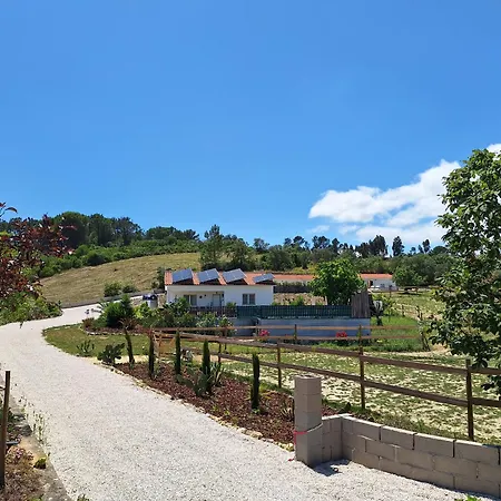 Casa Dani Studio's, Tomar