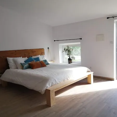 Casa Dani Private Studio's, Tomar 3*