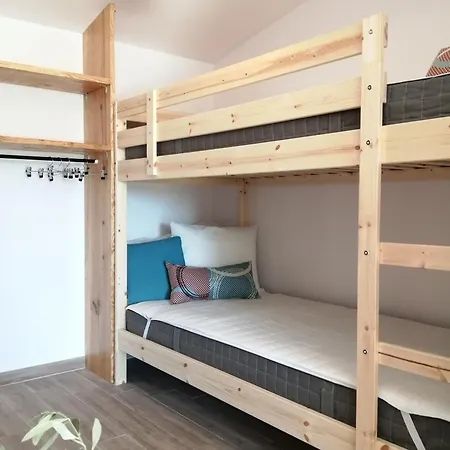 Casa Dani Studio's, Tomar Bed & Breakfast Carregueiros