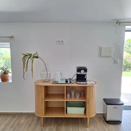 Casa Dani Studio's, Tomar Bed & Breakfast 3*