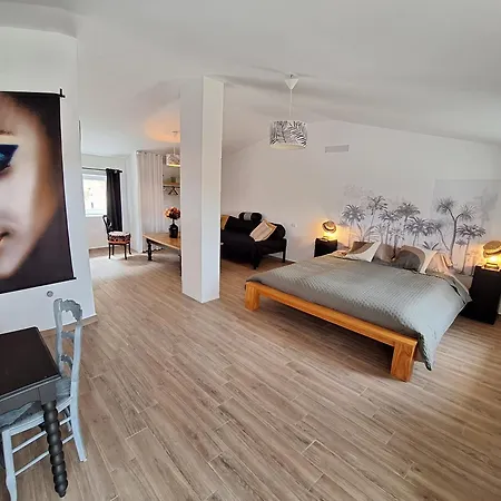 Casa Dani Private Studio's, Tomar 3*