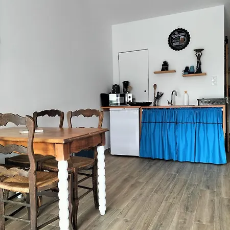 Alojamento de Acomodação e Pequeno-almoço Casa Dani Studio's, Tomar *