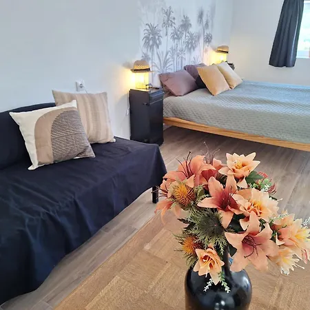 Casa Dani Studio's, Tomar