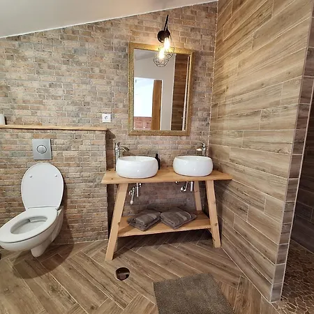 Alojamento de Acomodação e Pequeno-almoço Casa Dani Studio's, Tomar Carregueiros