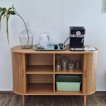 Casa Dani Studio's, Tomar Bed & Breakfast 3*