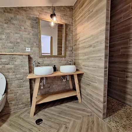 Alojamento de Acomodação e Pequeno-almoço Casa Dani Studio's, Tomar