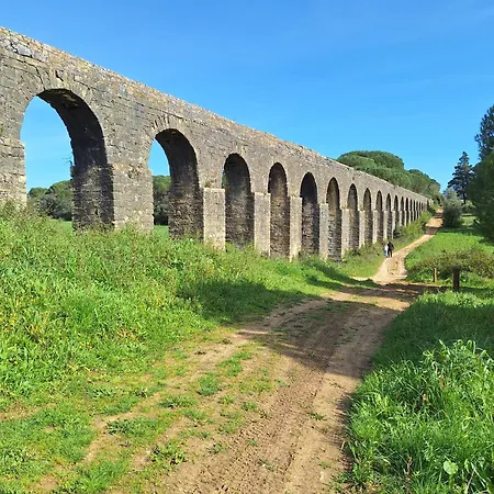 Casa Dani Studio's, Tomar 3*