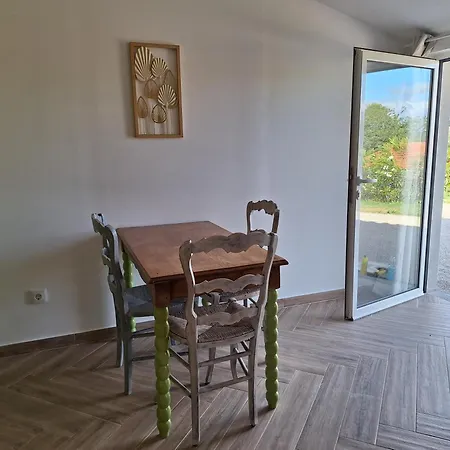 Nocleg ze śniadaniem Casa Dani Private Studio's, Tomar 3*