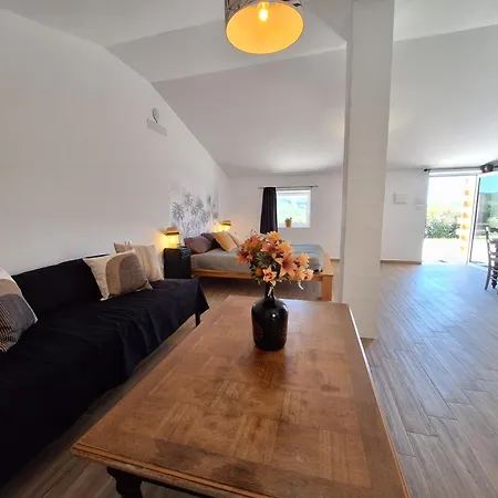 Bed & Breakfast Casa Dani Studio's, Tomar