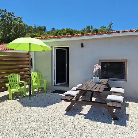 Bed & Breakfast Casa Dani Studio's, Tomar Carregueiros