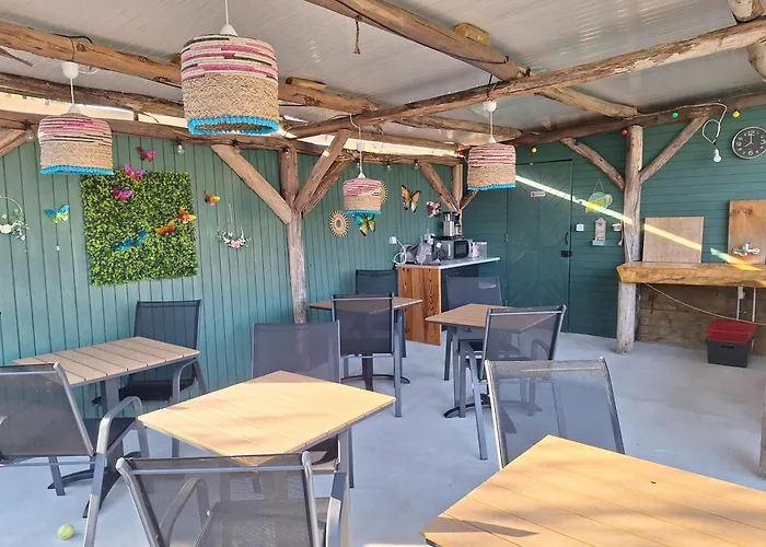 Bed and breakfast Casa Dani Studio's, Tomar 3*