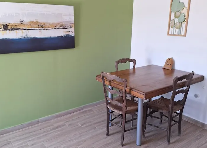 Casa Dani Studio's, Tomar