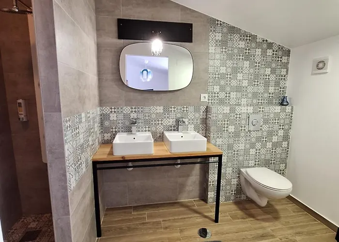 Bed and breakfast Casa Dani Studio's, Tomar