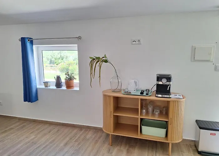 Bed and breakfast Casa Dani Studio's, Tomar 3*