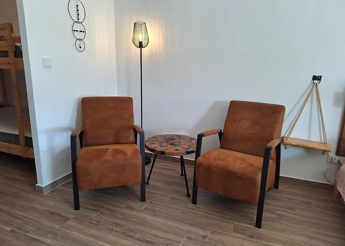 Casa Dani Studio's, Tomar Bed & Breakfast 3*