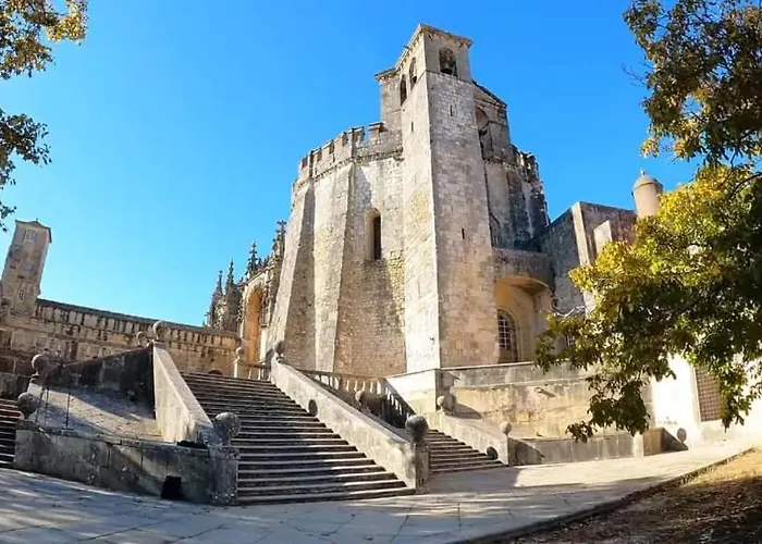 Casa Dani Studio's, Tomar 3*