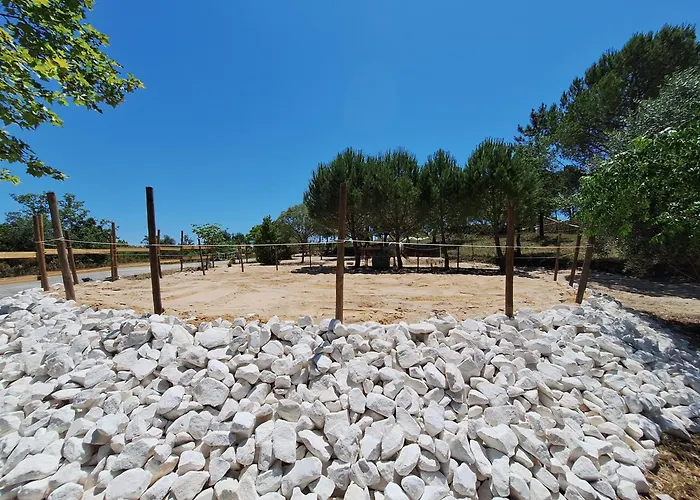 Casa Dani Studio's, Tomar Bed & Breakfast 3*