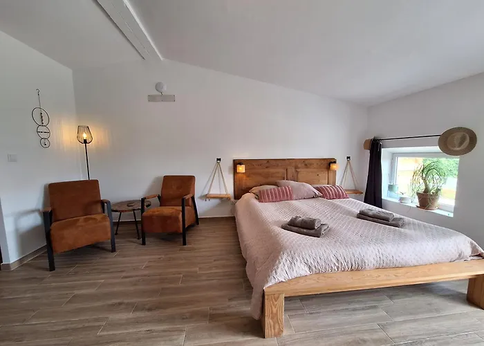 Bed and breakfast Casa Dani Studio's, Tomar 3*