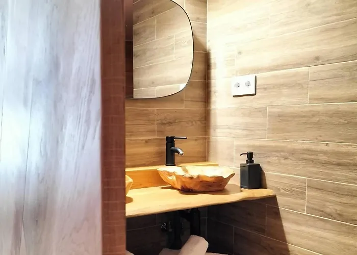 Bed & Breakfast Casa Dani Studio's, Tomar Carregueiros