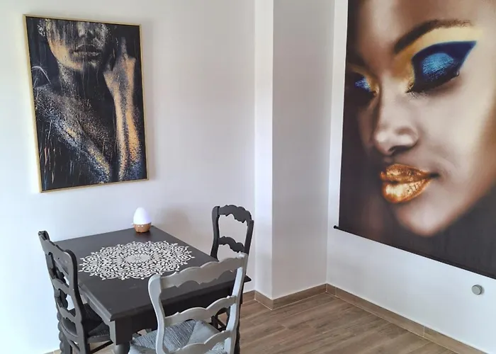 Casa Dani Studio's, Tomar 3* Carregueiros