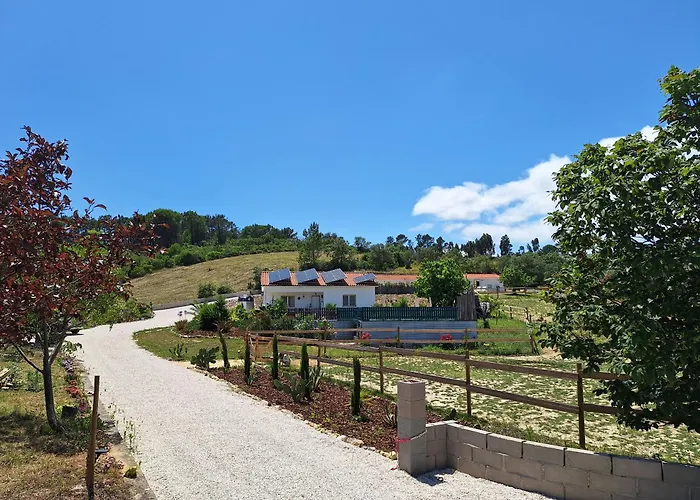 Casa Dani Studio's, Tomar