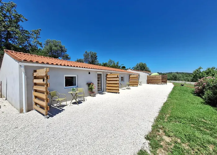 Bed and breakfast Casa Dani Studio's, Tomar 3*