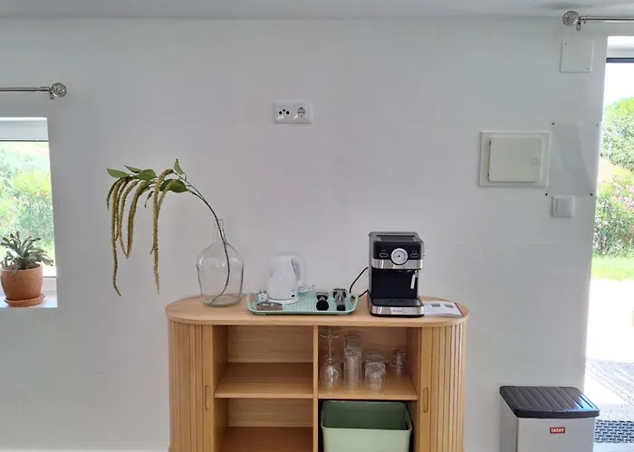 Casa Dani Studio's, Tomar Bed & Breakfast 3*