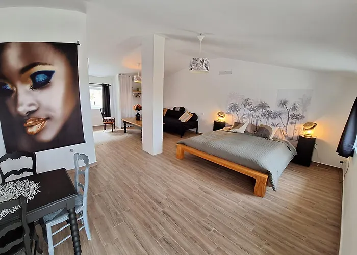 Casa Dani Studio's, Tomar 3*