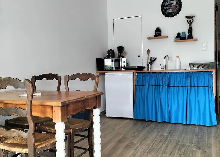 Bed and breakfast Casa Dani Studio's, Tomar 3*