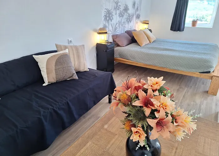 Casa Dani Studio's, Tomar