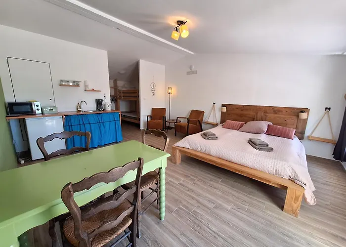 Casa Dani Studio's, Tomar Bed & Breakfast