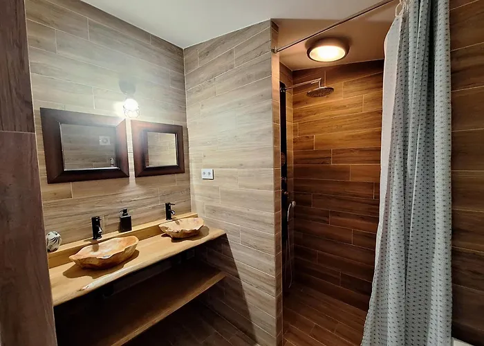 Bed and breakfast Casa Dani Studio's, Tomar Carregueiros